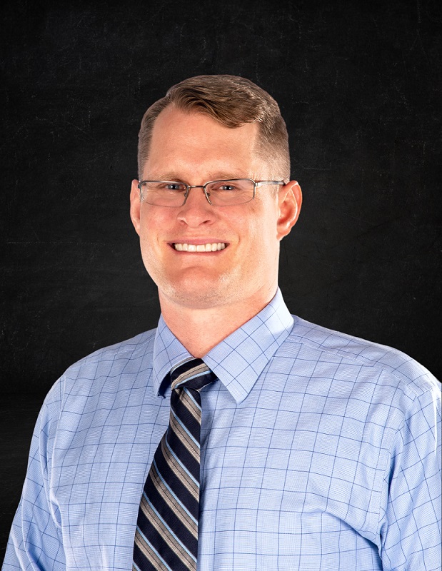 Brian Daines MD